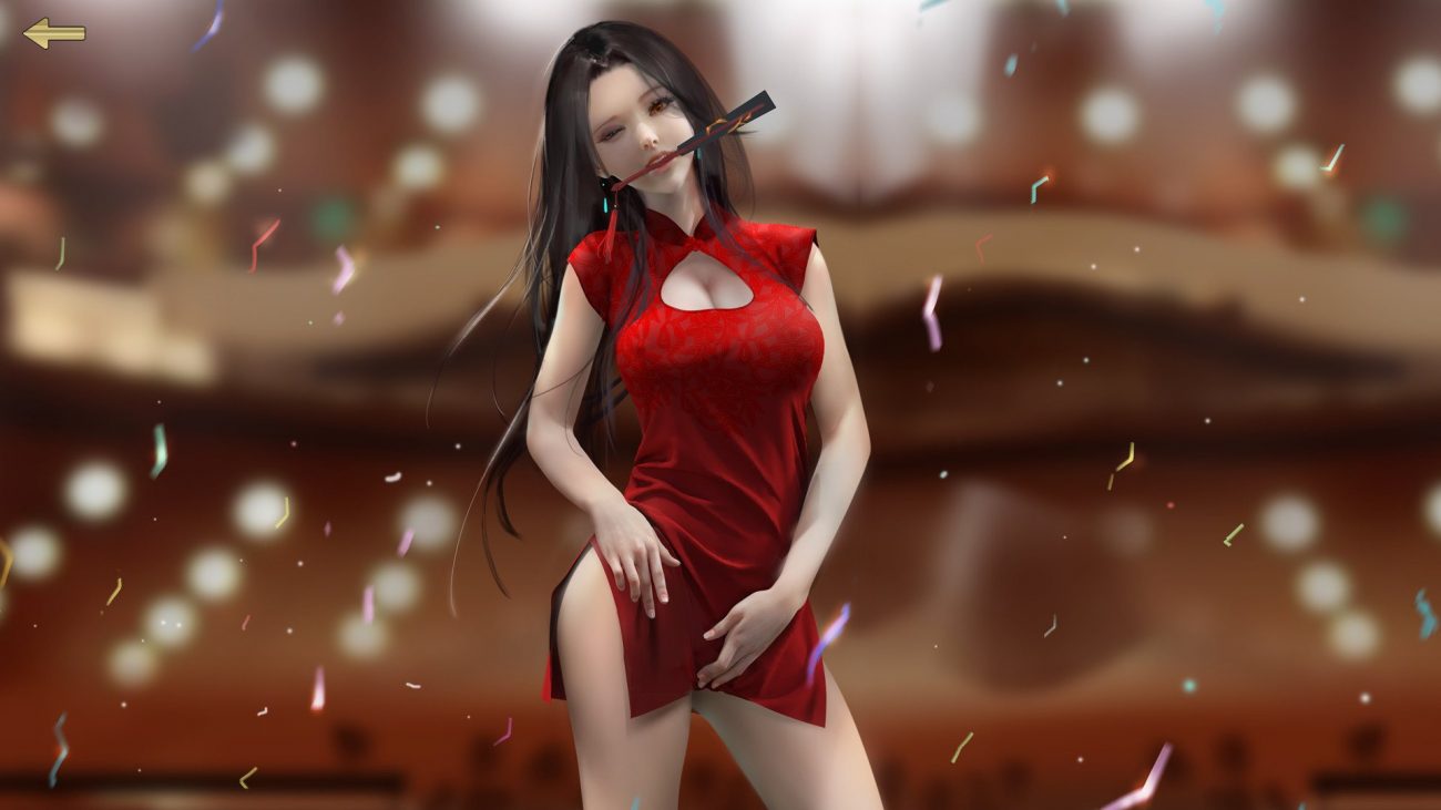 【互动SLG/全动态】梦2~YUME 2-不眠之夜 官方中文修复版+全DLC★极致画风【网盘下载】