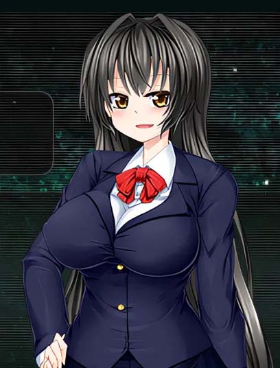 [中文GAL]  变幻装姬闪耀幻影 向着失败的倒计时 AI汉化版[网盘]