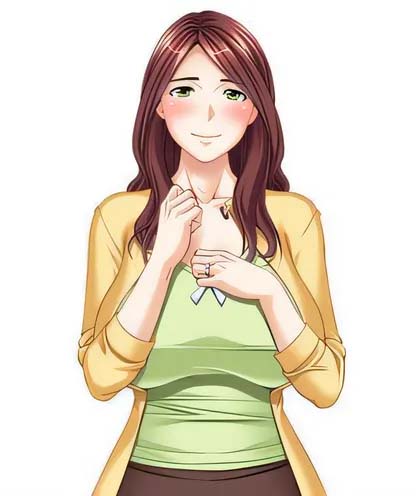 [中文GAL] 过度保护的妈妈和丰满的妈妈们的排球 AI汉化版[网盘]