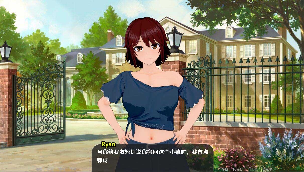 [SLG] 世界驯兽师 World Tamer-v0.8.0 PC+安卓汉化版 [网盘]