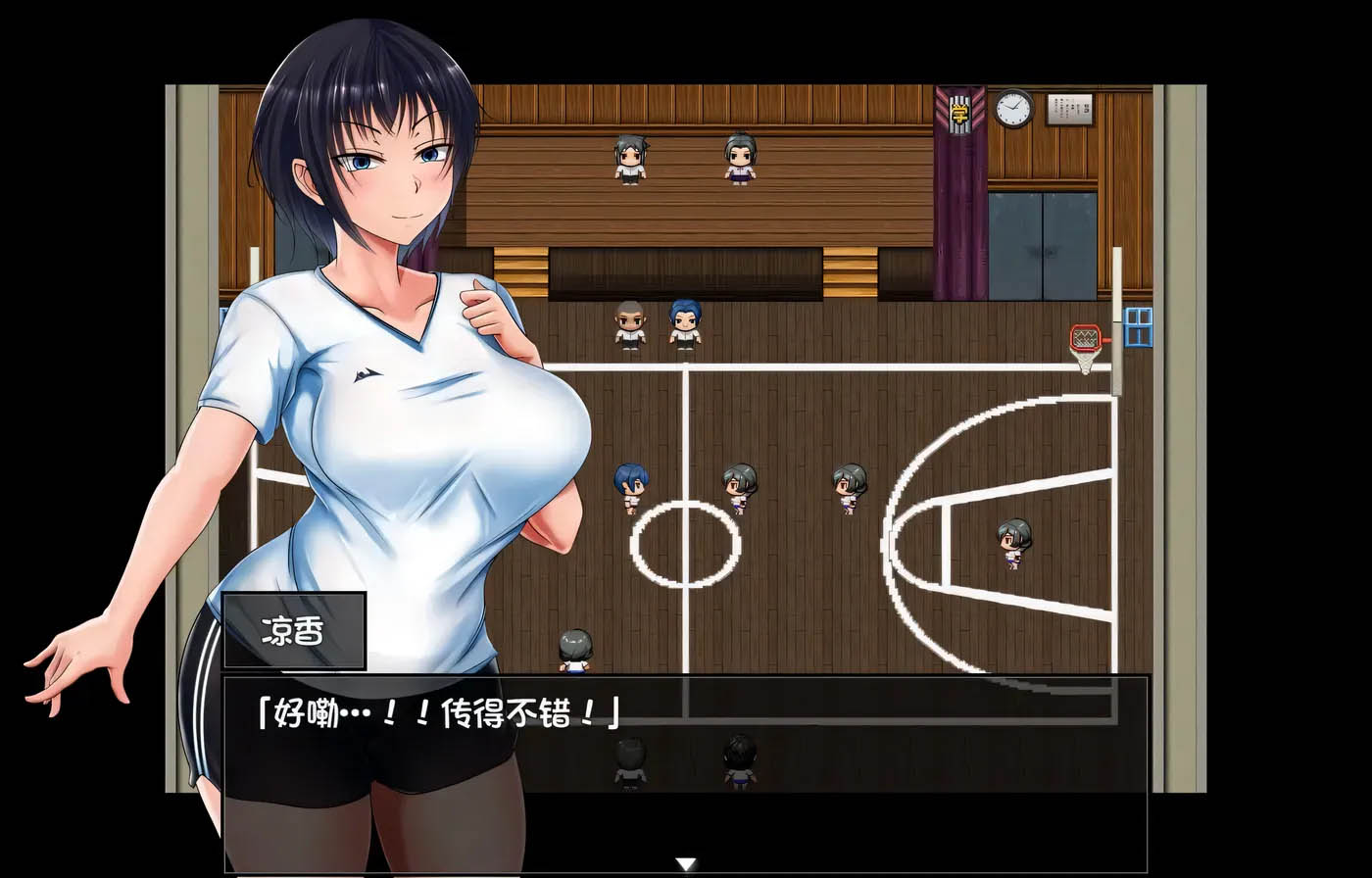 [PC+安卓超爆款RPG]  夏色泡影 V1.02 STEAM官方中文版+存档[2G]