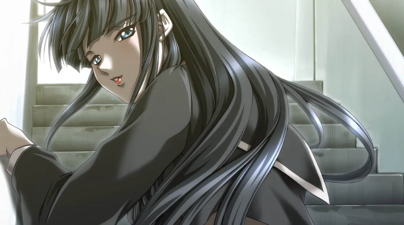 [PC游戏]  魔性的面容 NYMPHOMANIA HD 云翻汉化版 [更新/1.1G]