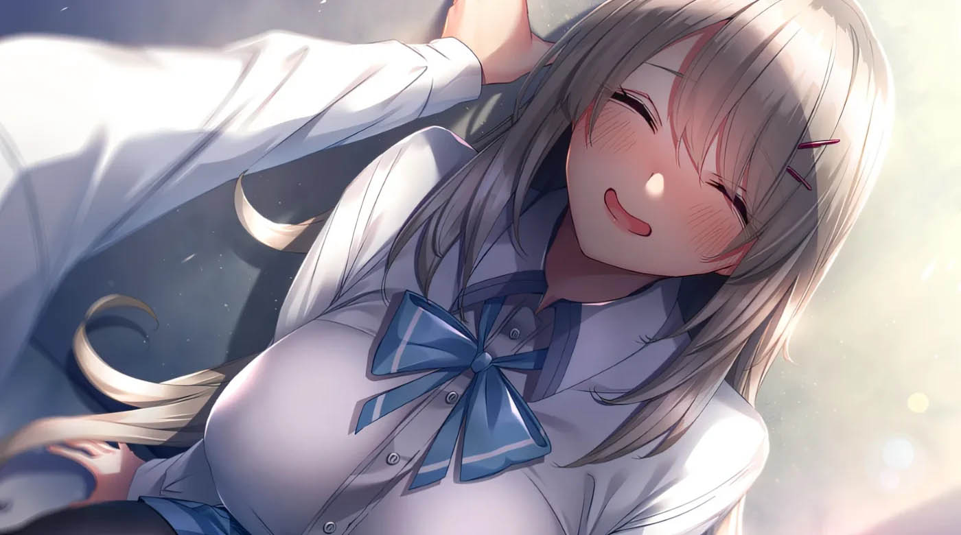 [PC游戏] 年上彼女 Claude3.5汉化版 +特典设定集 [新作/1.5G]