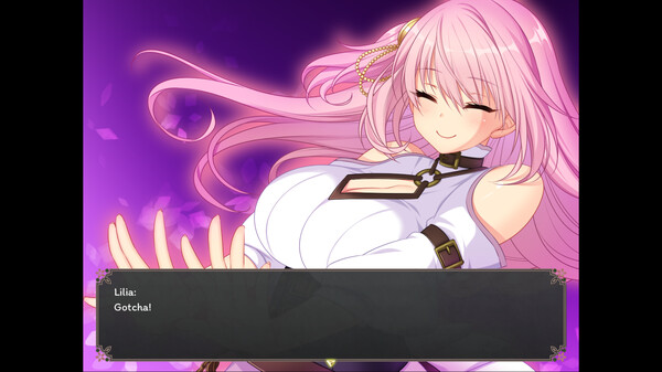 [RPG/AI汉化] Lust Prison ～在监狱都市中堕落的花季少女丽丽娅 v1.11 完整AI汉化版 [5.3G]