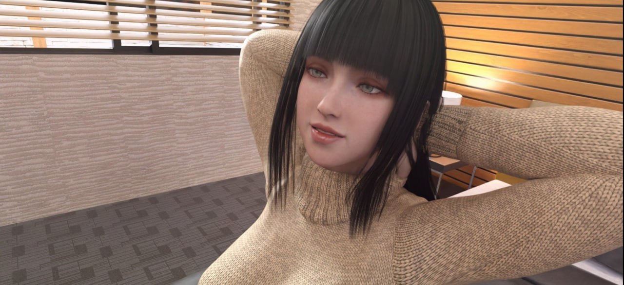 【SLG/汉化/动态/双端】 欲望之影:红房子番外Ch.1-7汉化版 【508M】