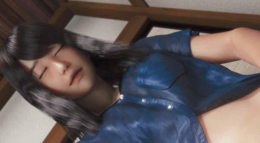 【精美画质SLG官中动态】死宅尼特与天使与色色家族 Ver1.32+全CG存档【5G】