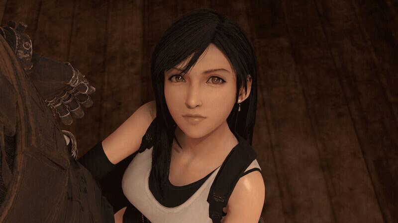 [SLG/汉化/全动态/步兵/PC] 面部滋润模拟器 V0.54 True Facials Pro+二次元MOD [5G]