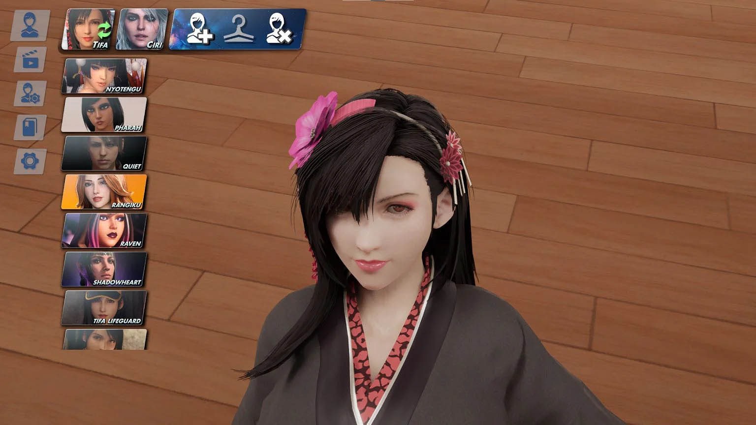 [3D/全动态]TrueFacials_Pro_0.5.5 最新版 附角色包 [更新/5.5G]