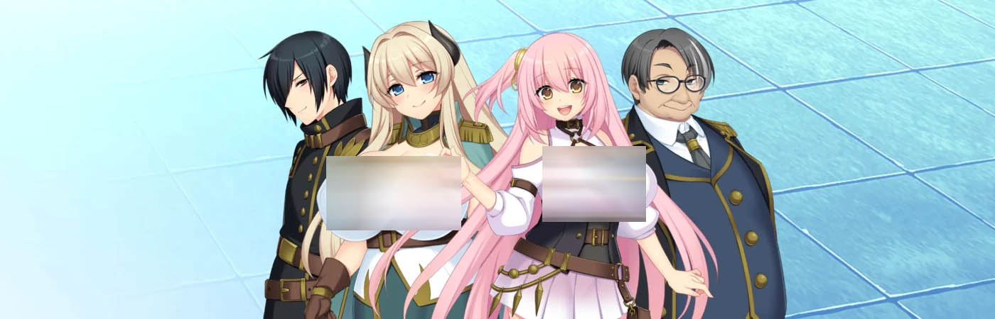[PC游戏] 乱欲牢城~监狱都市的花之少女~ Ver1.03 Steam官方中文修正版 [更新/4.6G]