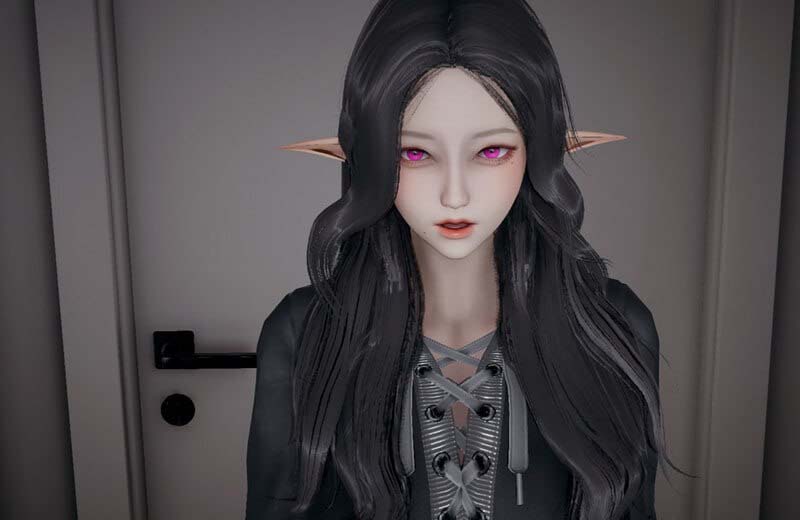 [国风SLG/动态] 宠物捕捉系统 v3.0 PC+安卓 官方中文版 [2.8G/百度]