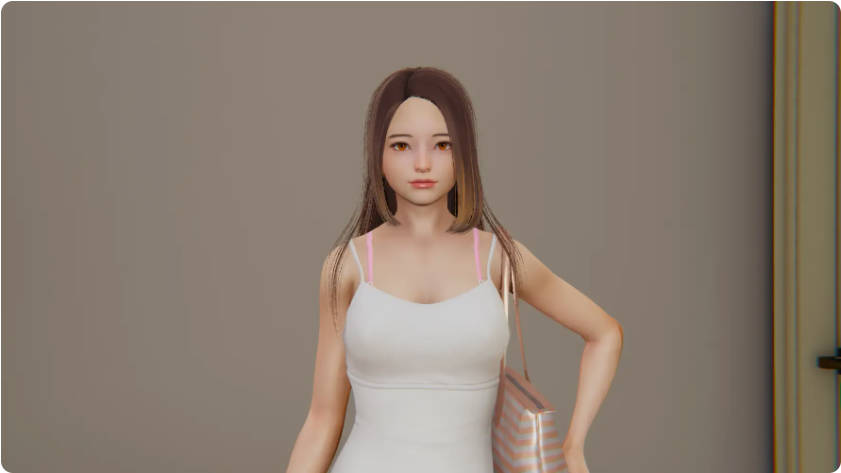 [SLG/3D动态]色欲泛滥/Lust Overflow[Ver1.0][PC+安卓汉化/5.30G]