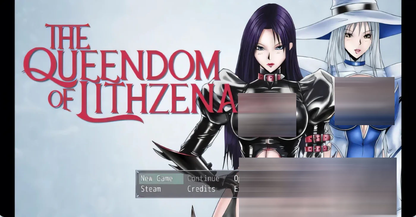 [PC+安卓]  利特泽纳女王国 The Queendom of Lithzena v41b AI汉化版 [新作/2.8G]