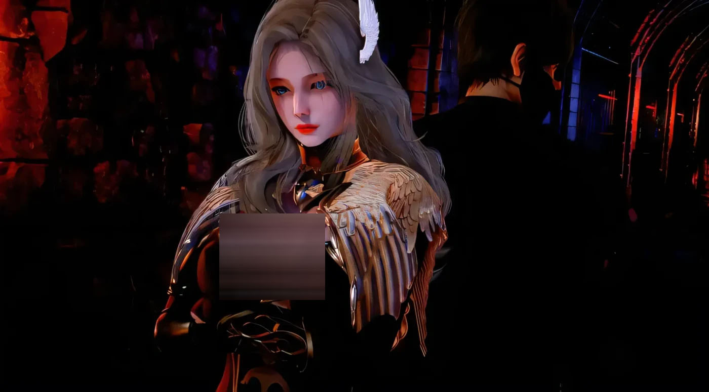 杀手的神话 Myth of Slayer Ch.5 汉化版 [PC+安卓] [新作/1.8G]