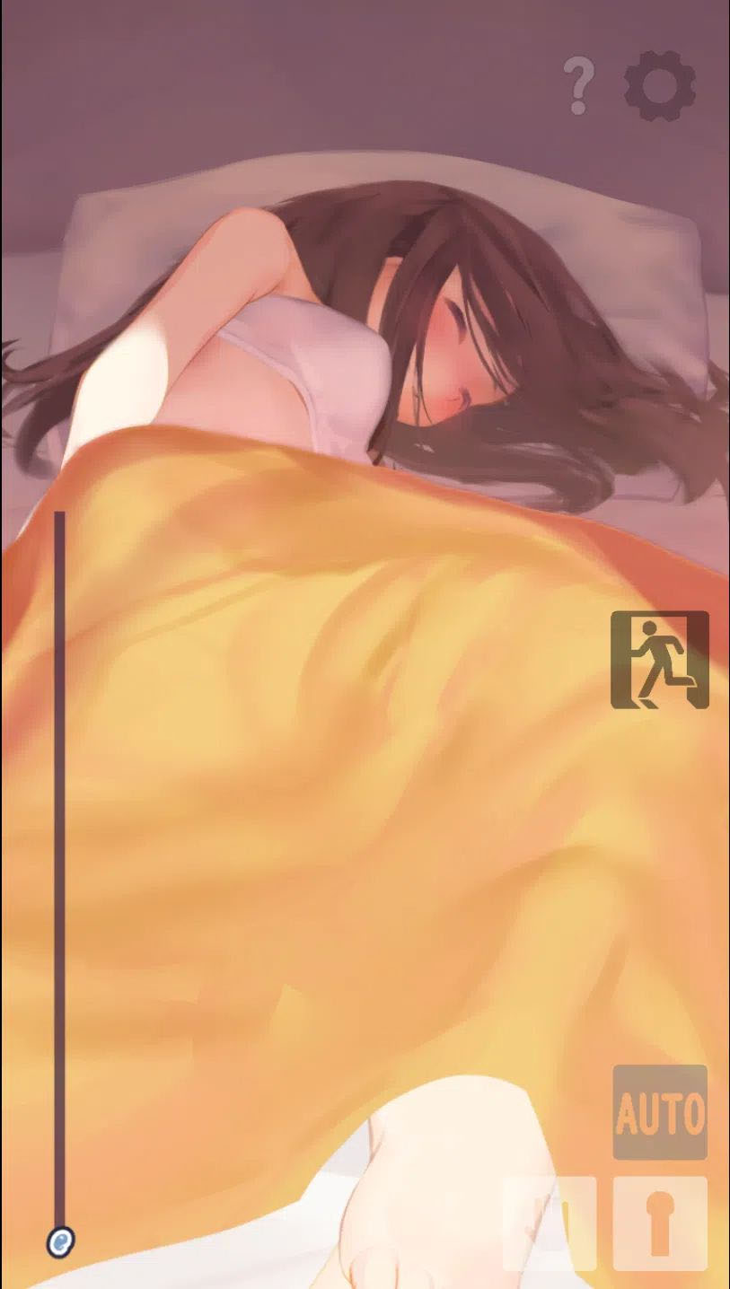 与妹妹的同居生活/Nemurimouto 【安卓/PC/SLG/官中】【428M】