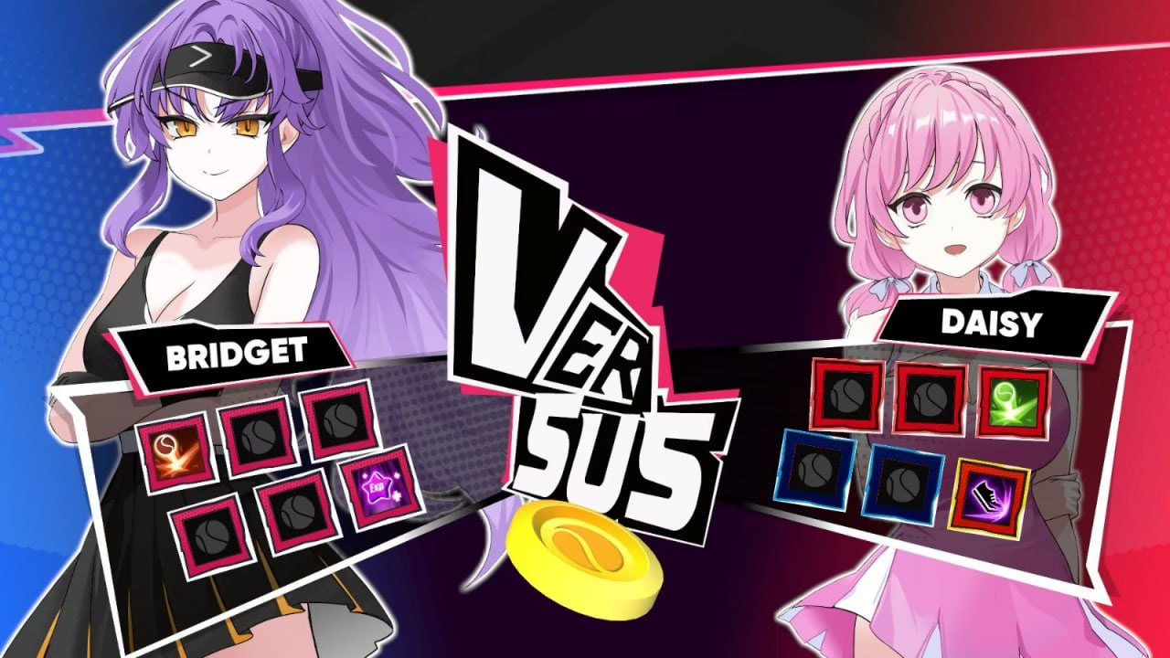  网球天使EX Academy Love Saga Tennis Angels EX v1.01-May8.1520 官方中文 [1.2G/FM][SLG/动态/更新/PC]