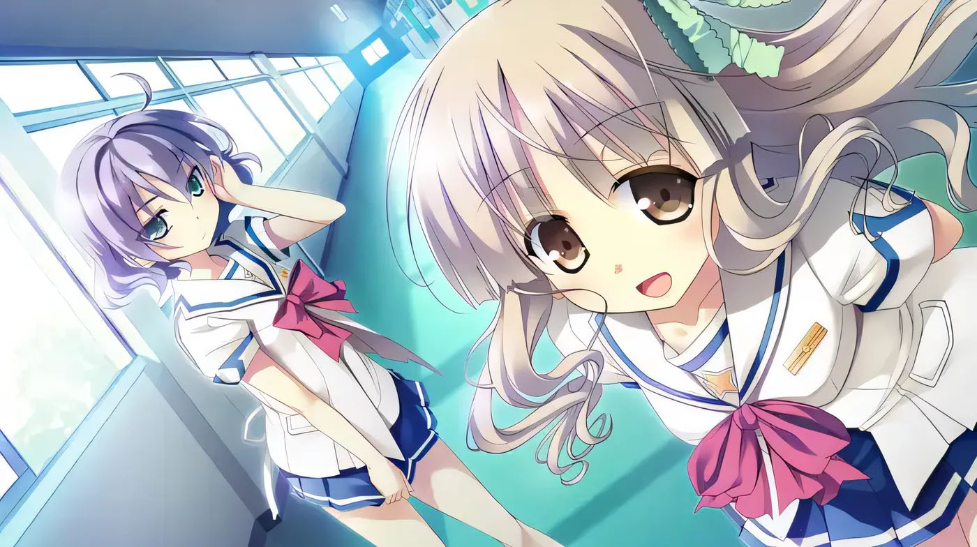 流星☆奇迹 ‐SHOOTING PROBE‐ AI汉化版[[中文-更新-3.4G]