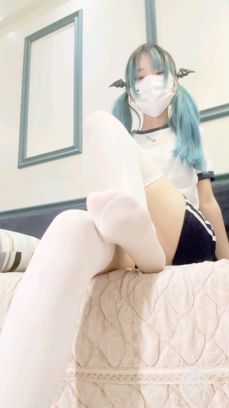 【网调/芃芃大人的脚丫】芃芃大人 re从零开始的异世界 爱蜜莉雅[度盘]