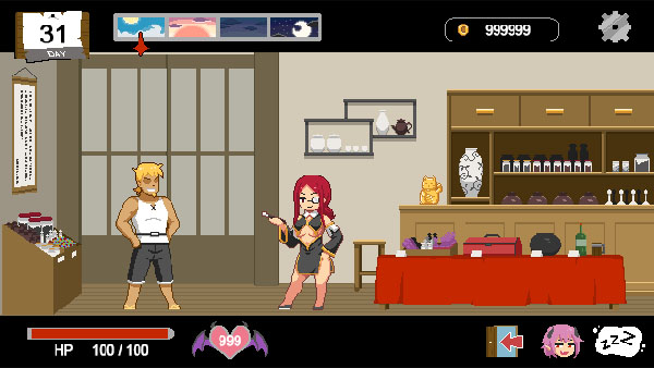 Handyman Fantasy 水电工幻想 官方中文Demo版[SLG/PC] [878.1MB]