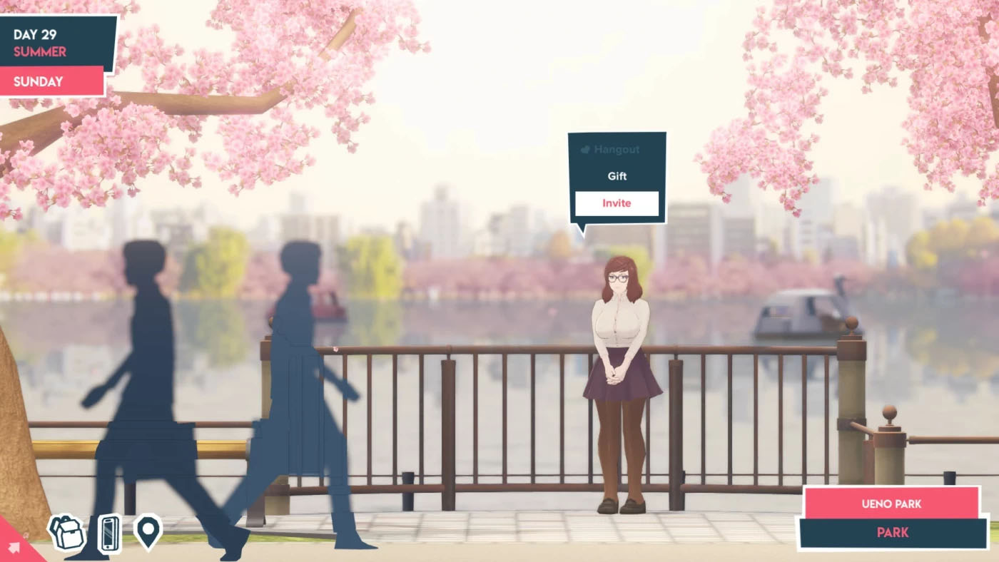 快捷情趣酒店 Ver1.00 Steam官方中文正式版 [更新/1.5G]  [PC游戏] 
