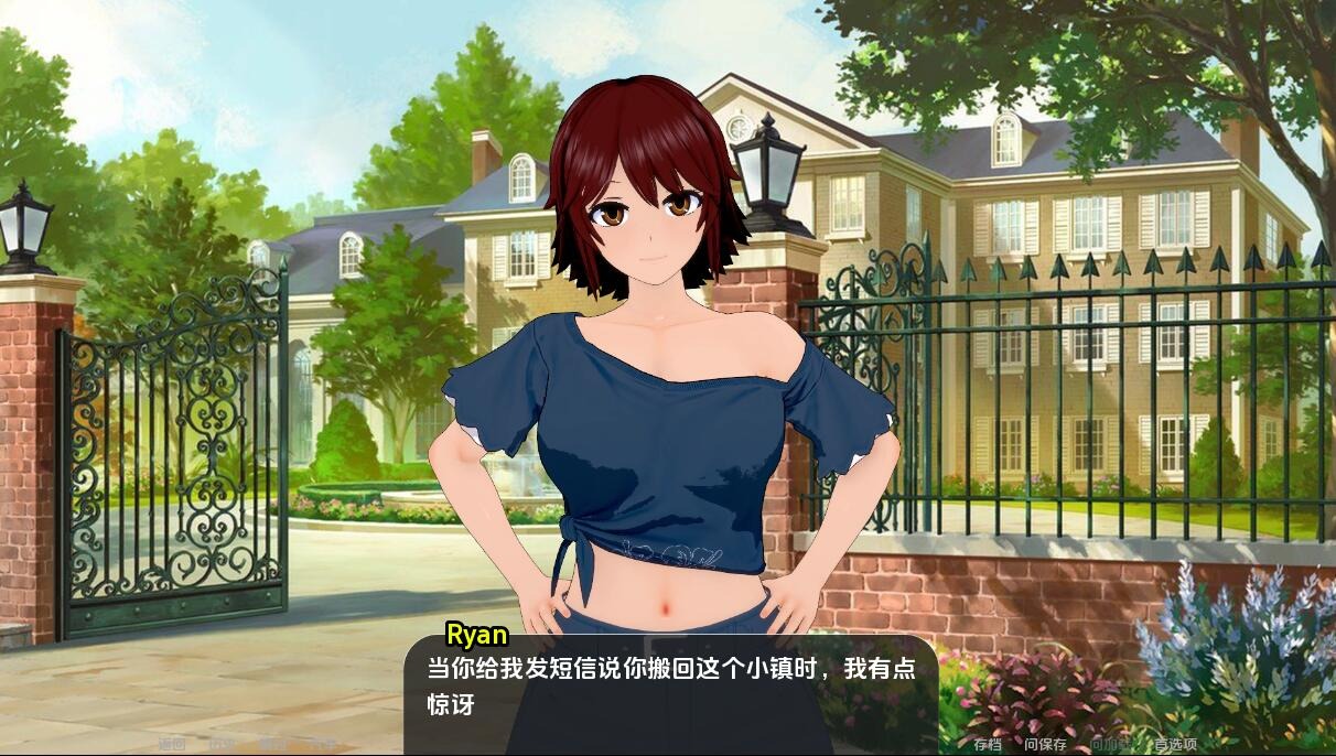[3D动态SLG/AI汉化]世界驯兽师/世界驯服者/World Tamer[V0.25.0][PC安卓双端/5.93G]