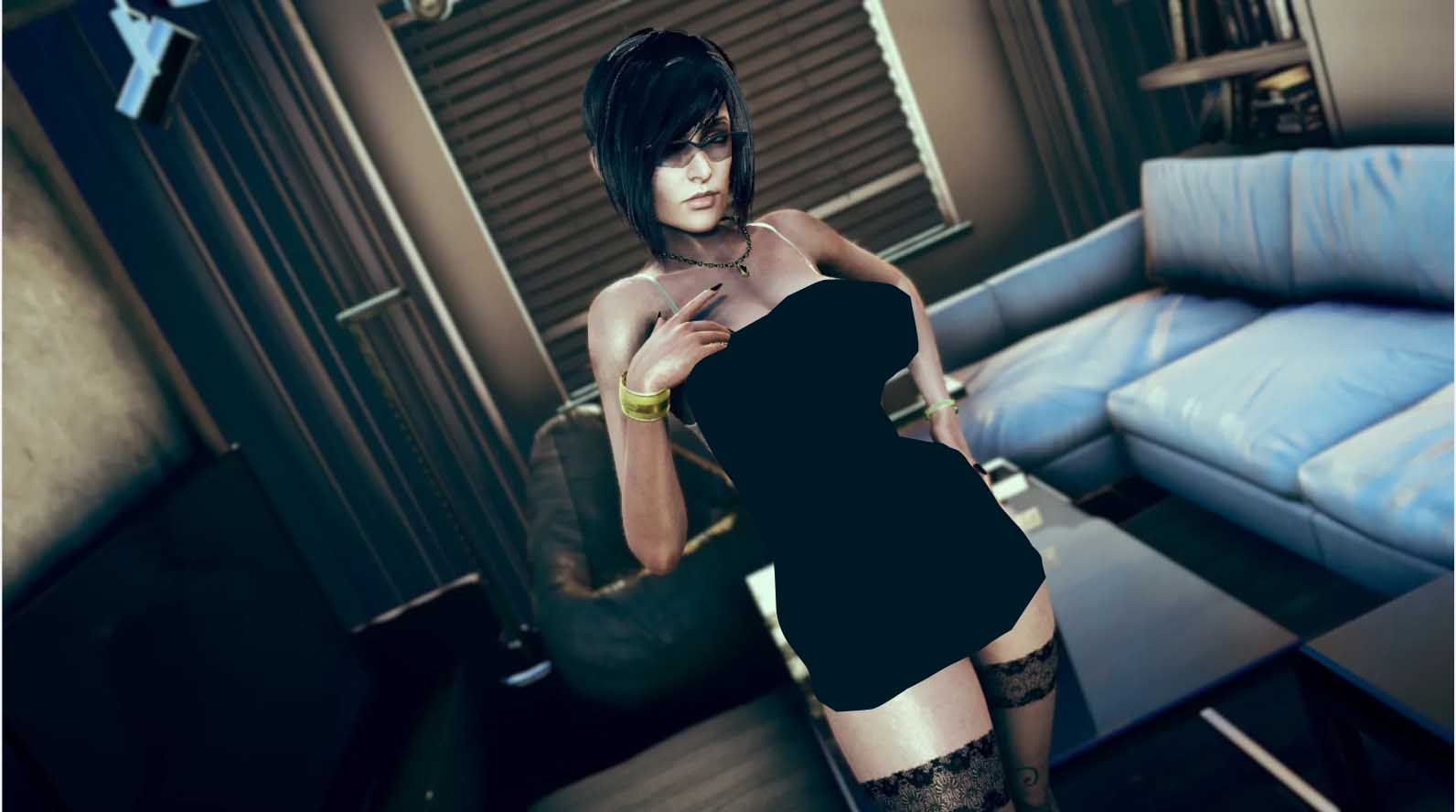[3D动态SLG]肆无忌惮的异端/不敬的异端/Irreverent Heresy[V1.0][PC+安卓/5.8G]