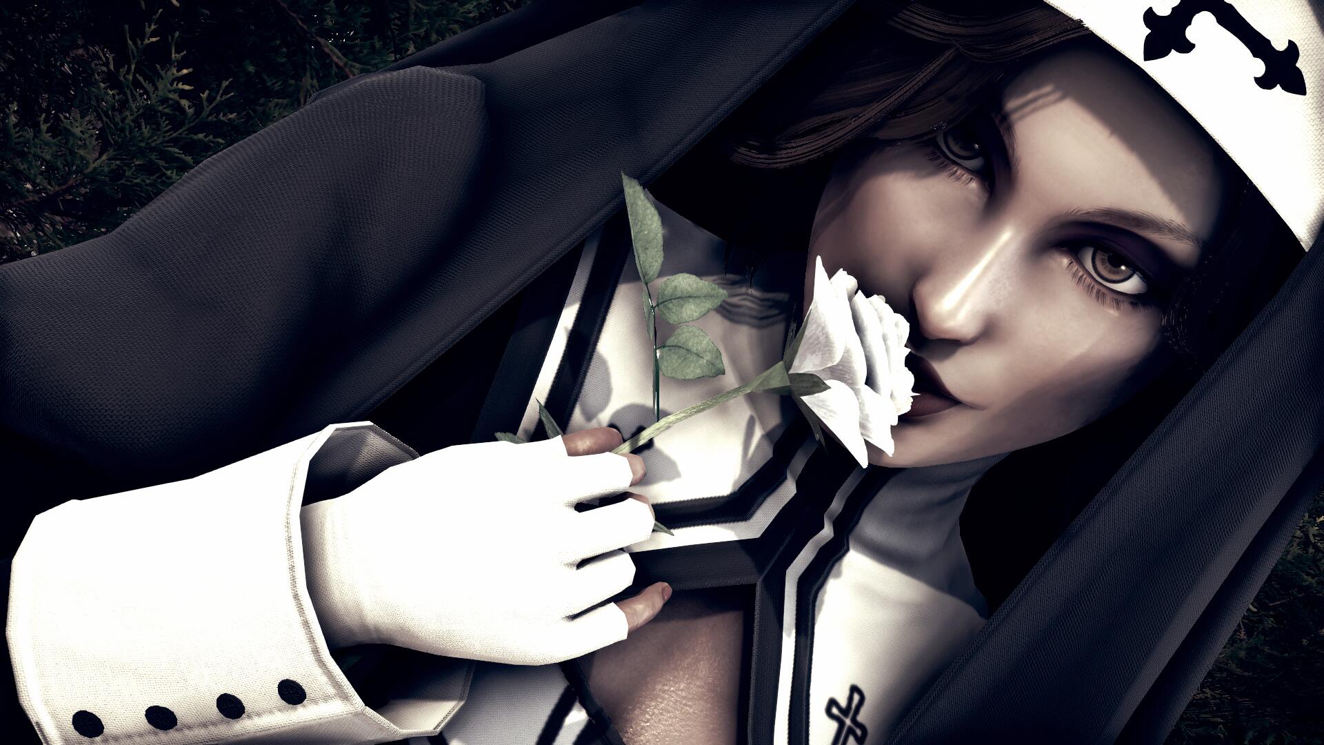 [3D动态SLG]肆无忌惮的异端/不敬的异端/Irreverent Heresy[V1.0][PC+安卓/5.8G]