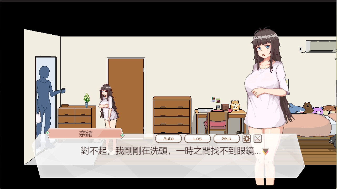  外送热 Ver250626 追加內容更新 官中版 【400M/UC】【SLG/PC】