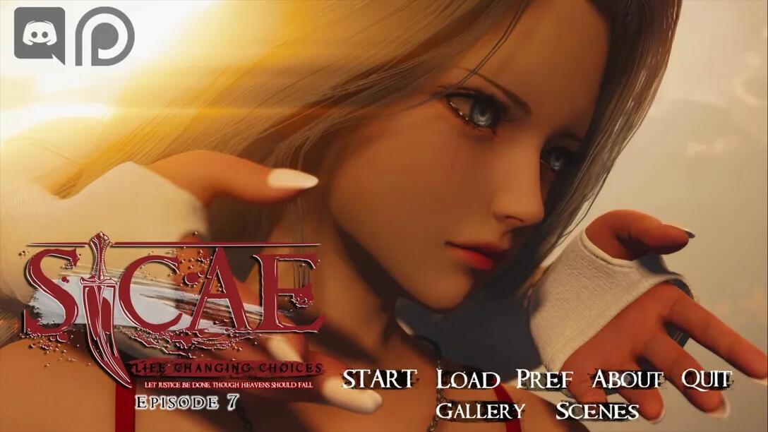 西卡 Sicae v0.7