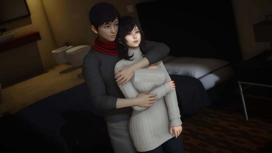 [SLG]西卡 Sicae v0.7 pc+安卓AI汉化版[8.2G/百度网盘]