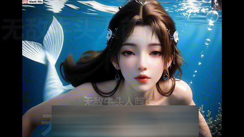 6月合集 AI国漫视频 【1.2G/165V/UC】【3D】【VAM】
