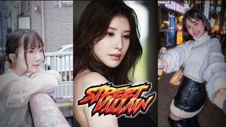 街头恶棍 Street Villain v0.0.1 浏览器汉化版【2.9G】【真人HTML/浏览器】