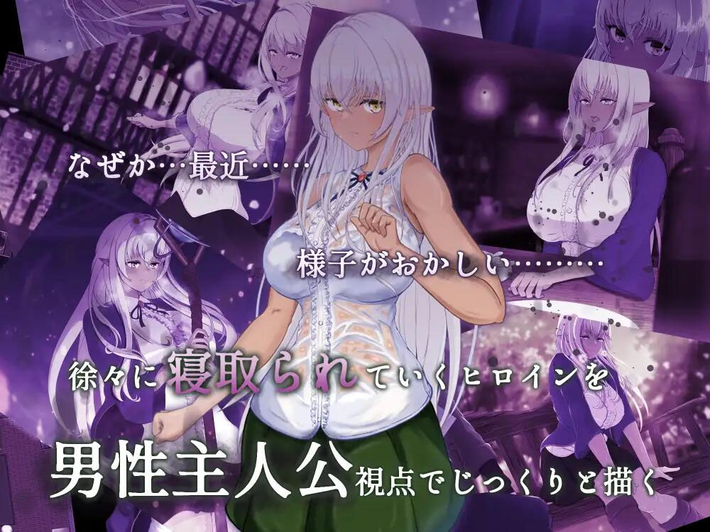 奴役与解脱的混沌迷宫 隷属と解放のラビリンス [2.65G][RPG/AI汉化/PC] 