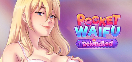 掌心女友：重燃 v1.0.19 Pocket Waifu Rekindled [1.95G][SLG/官中/PC] 