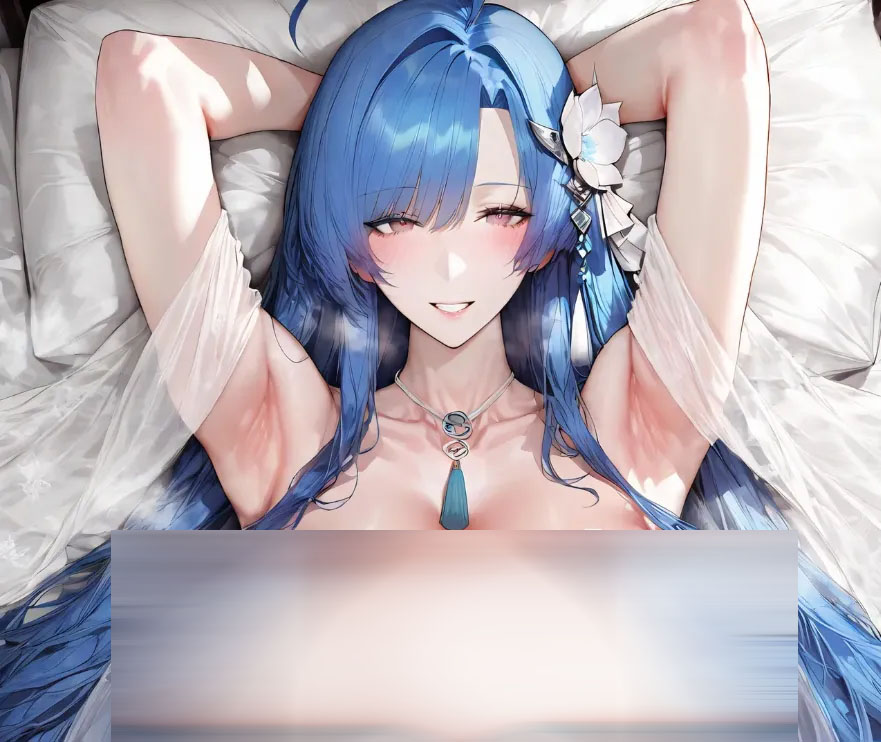 碧蓝航线 7月02 最新全渠道 全皮肤+倍攻+原画魔改+全绅士MOD 多渠道服大量live2d版 【40G/更新】