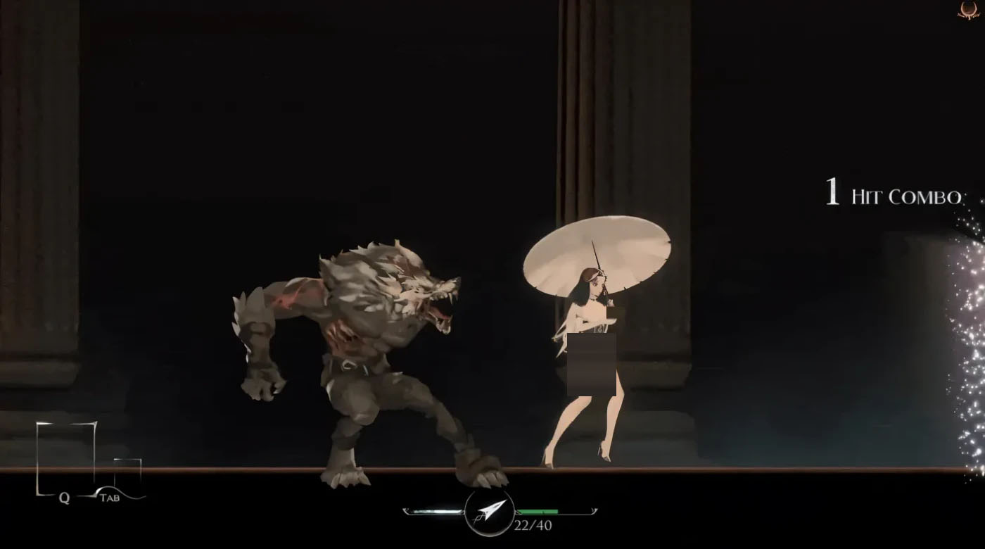 神作：棘罪修女-伊妮莎 ThornSin V0.7.5 官方中文版  [PC游戏] [更新/538.1M] 