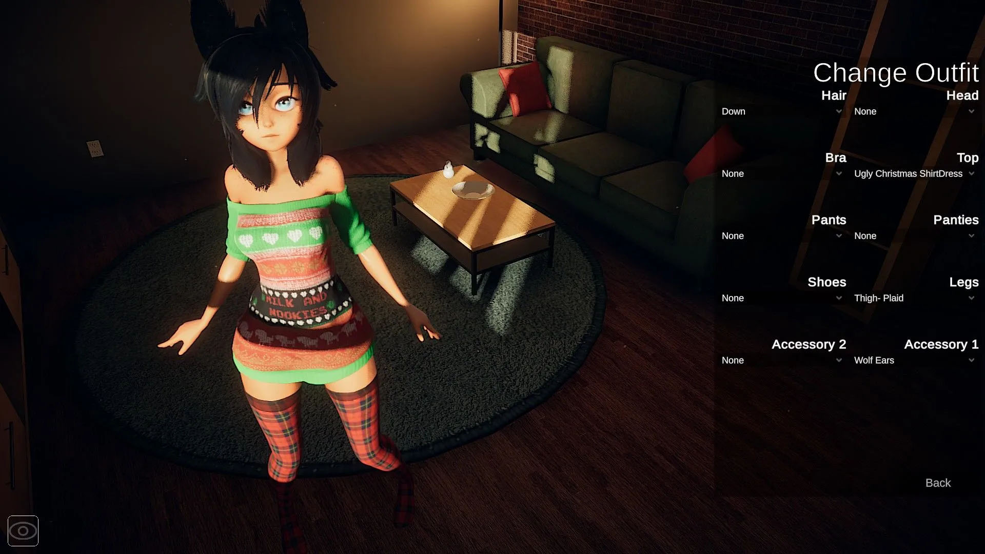 我们的公寓 Our Apartment V0.5.2d STEAM官方中文版 【2.9G】【SLG更新/CV】