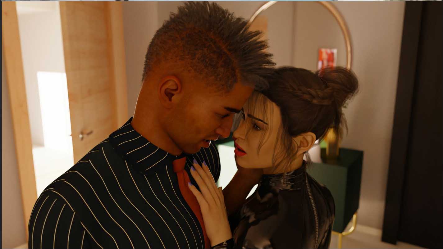 丽莎全面调查