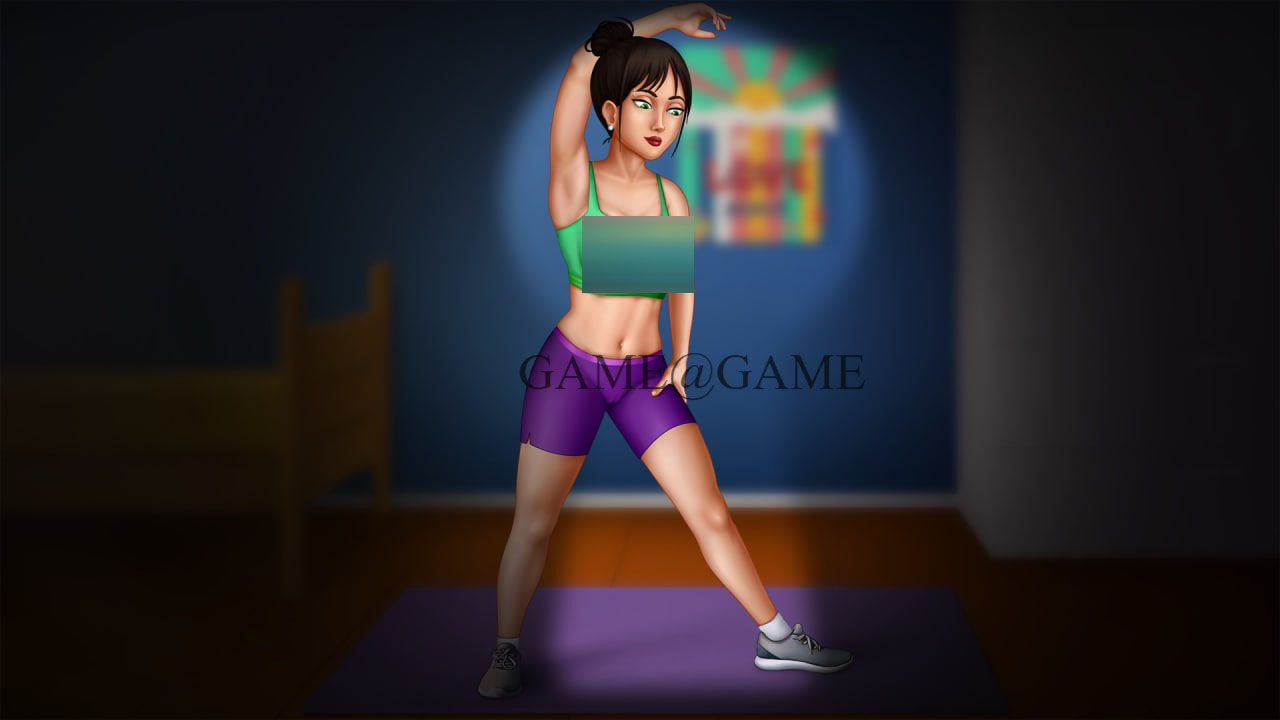 坎普山山脉 v0.1.1 AI版 Camp Hill Range [3.2G][SLG/汉化/双端] 