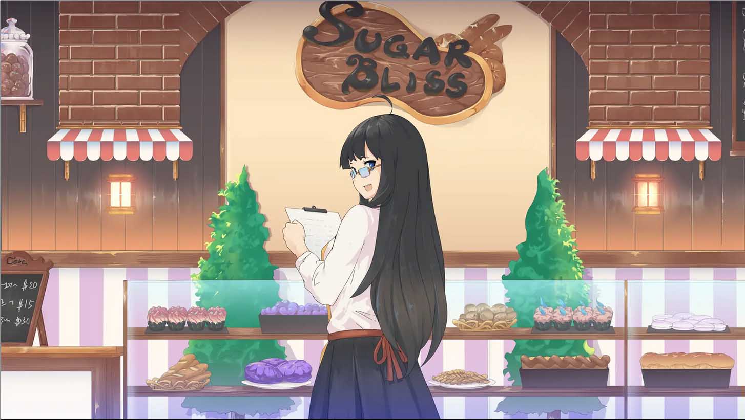 大学生活Uni
