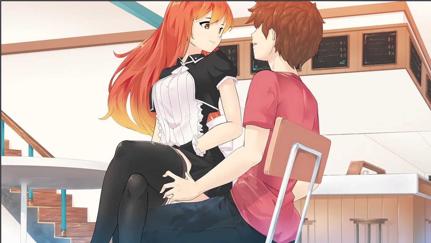 大学生活Uni