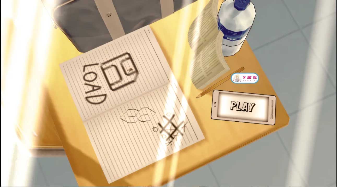 拉丁奇妙冒险V0.3 中文版