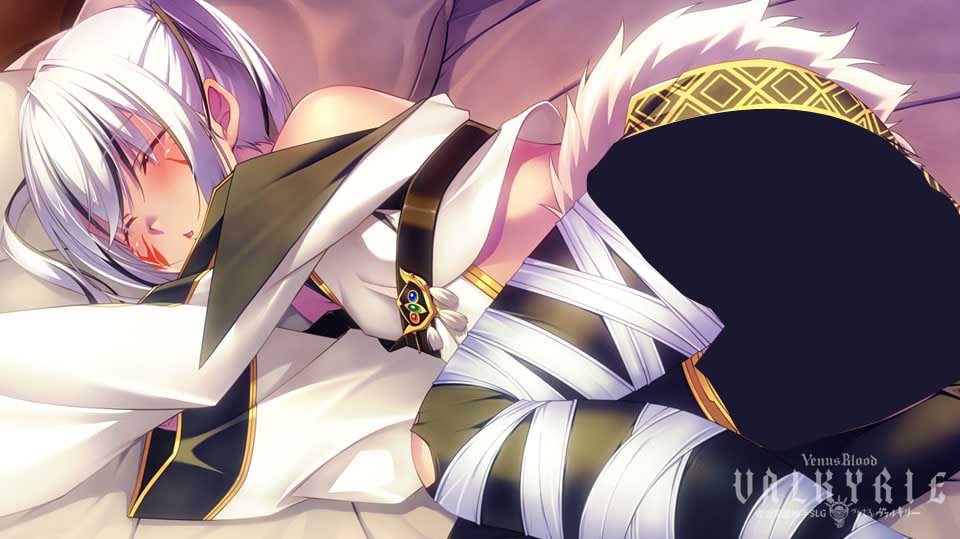 圣女之血 女武神 v1.0.4