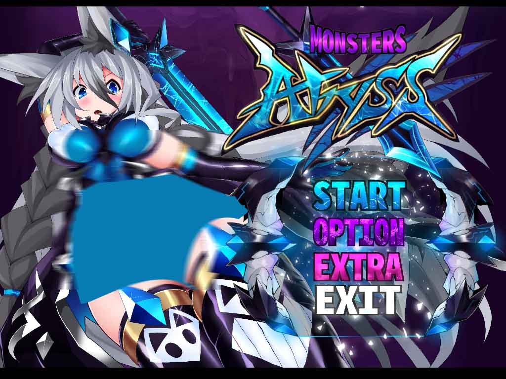怪物深渊 怪兽深渊 Monsters Abyss Ver3.3