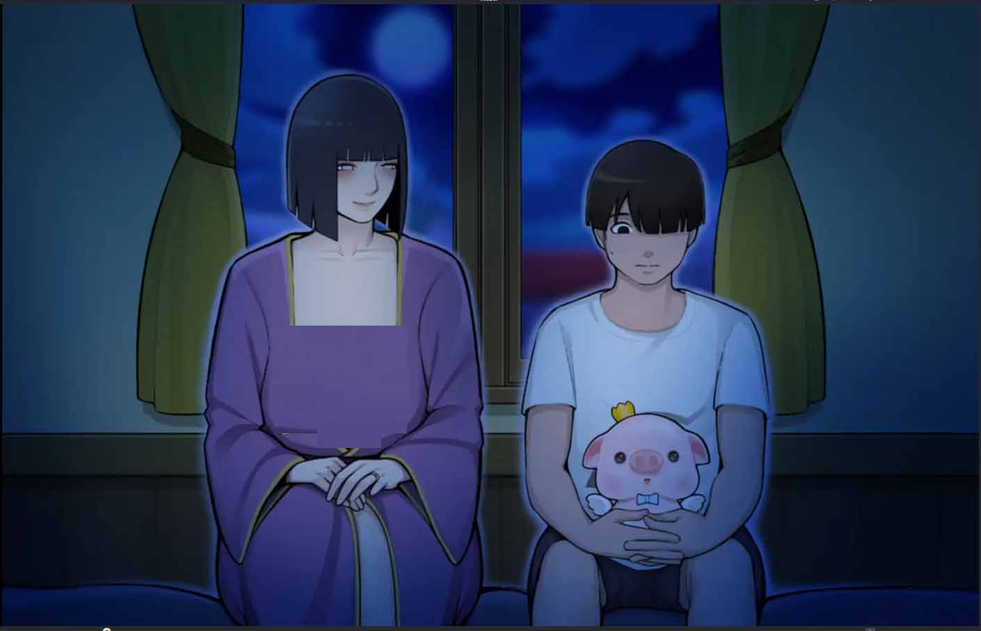 木叶熟女Konoha Milfs Ver0.6
