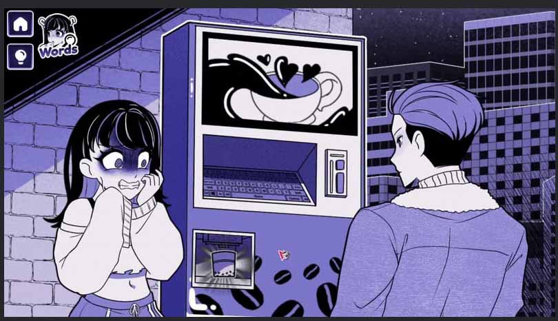异能咖啡机Ⅱ～异常萃取篇～v0.3.00 Deluxe PC+安卓官方中文版