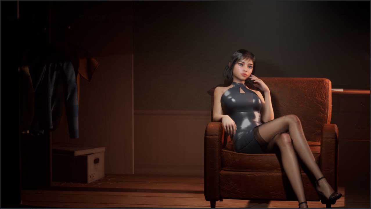 人居所 Home Together ver0.38.1 官方中文版