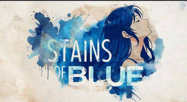 蓝染之痕 Stains of Blue v1.4b PC+安卓汉化版