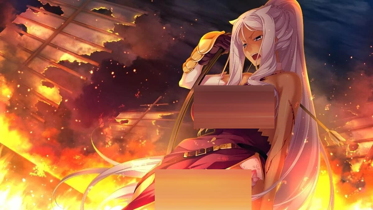 真恋姬梦想-革命 -苍天的霸王-AI汉化版+全CG存档[9.3G][大型ADV/幻想/PC]