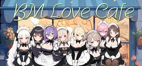 [动态经营SLG] 黑山恋爱咖啡厅 Love Cafe v3.0 官方中文版 [400M]