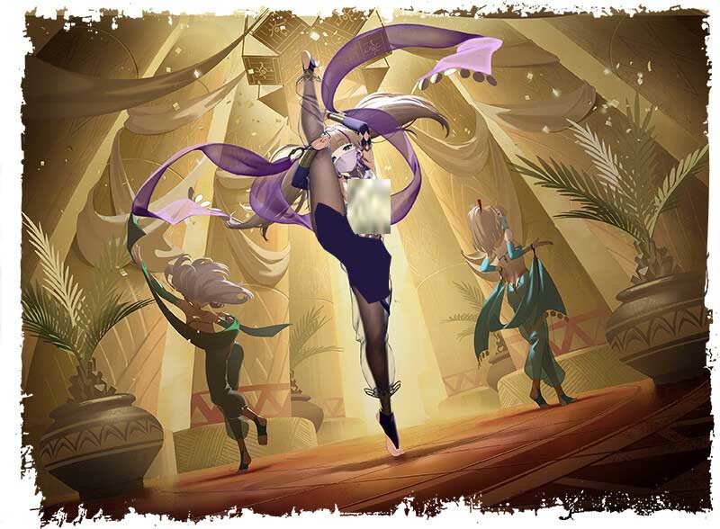 碧蓝航线2025最新稳定版+教程+工具